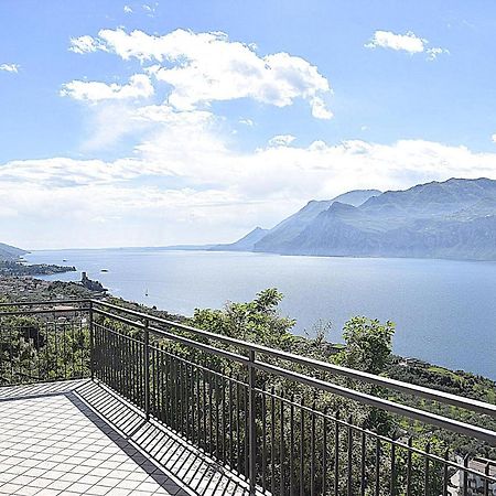 La Terrazza Sul Lago Malcesine Luaran gambar